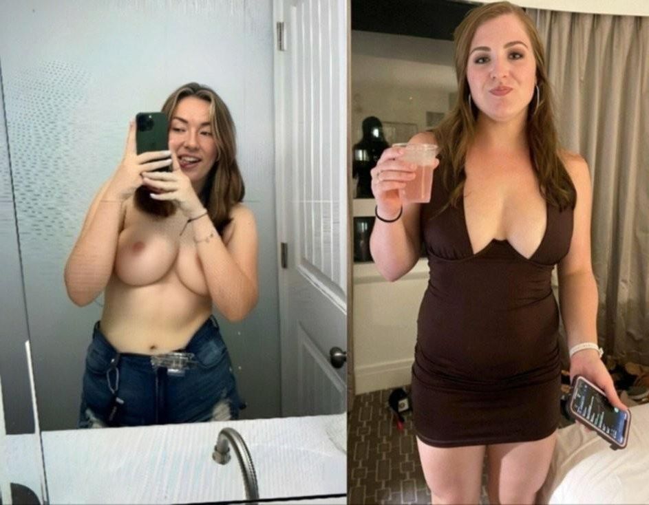 On Off Girls Big Tits 