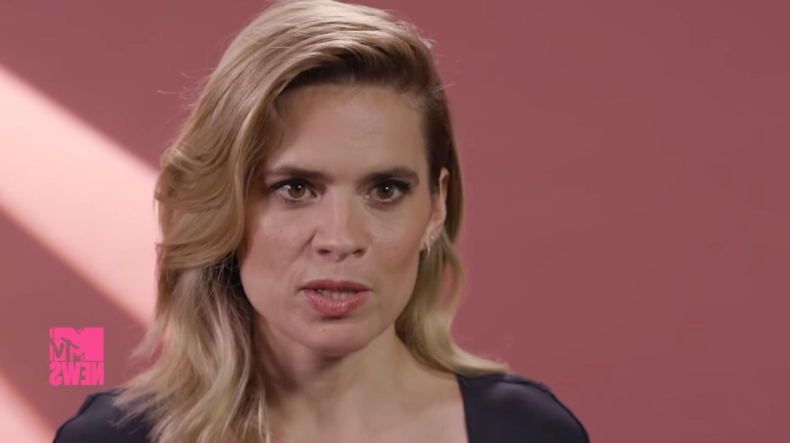 Hayley Atwell entrevista PT