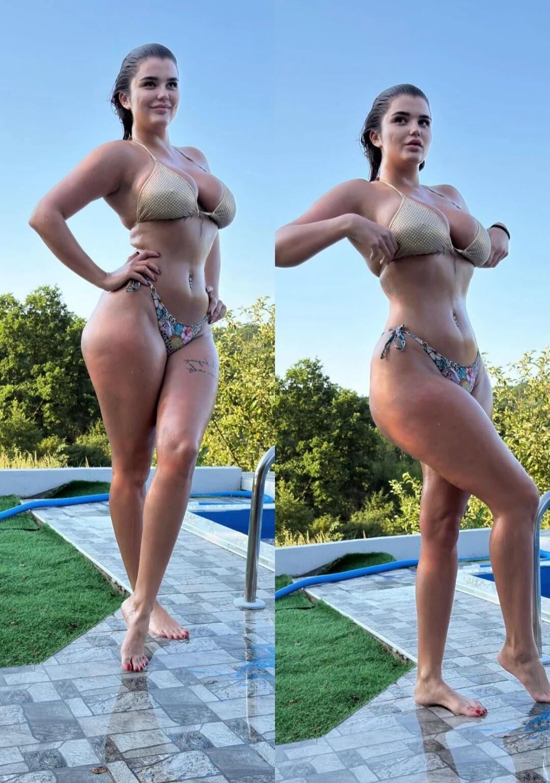 Balkan Beauties