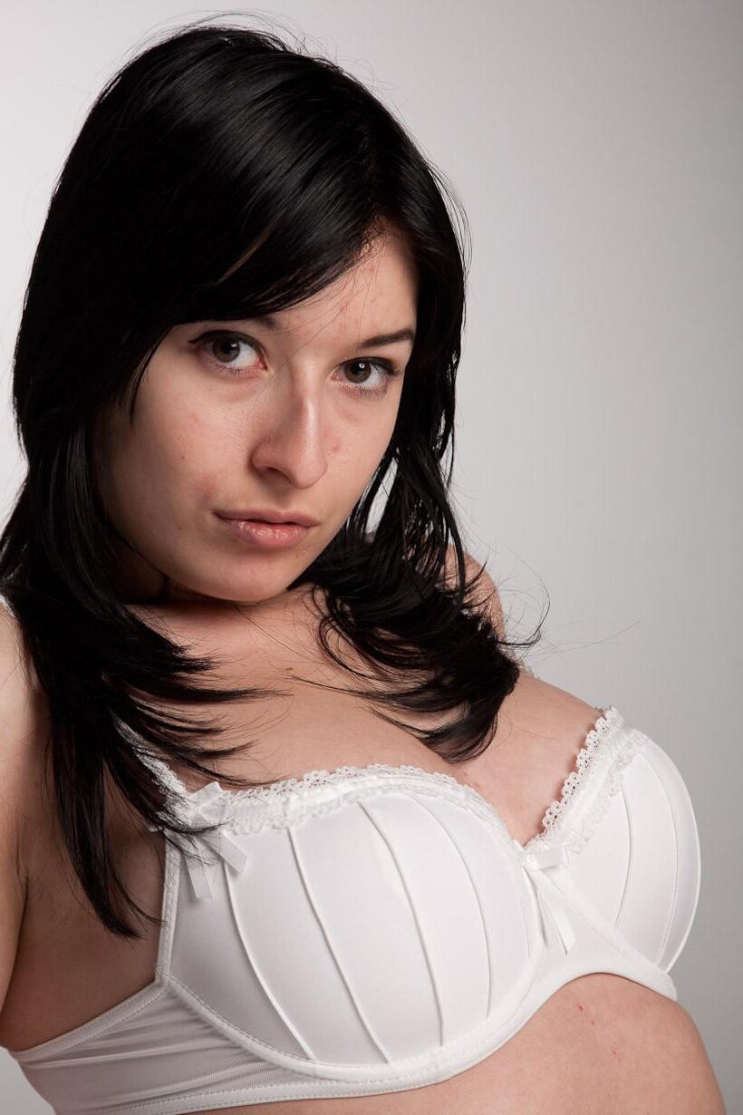 . Stacey retro underwear