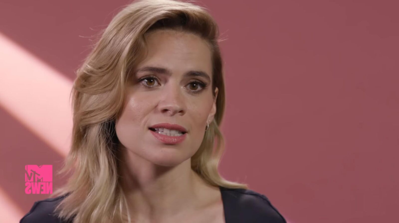 Hayley Atwell entrevista PT