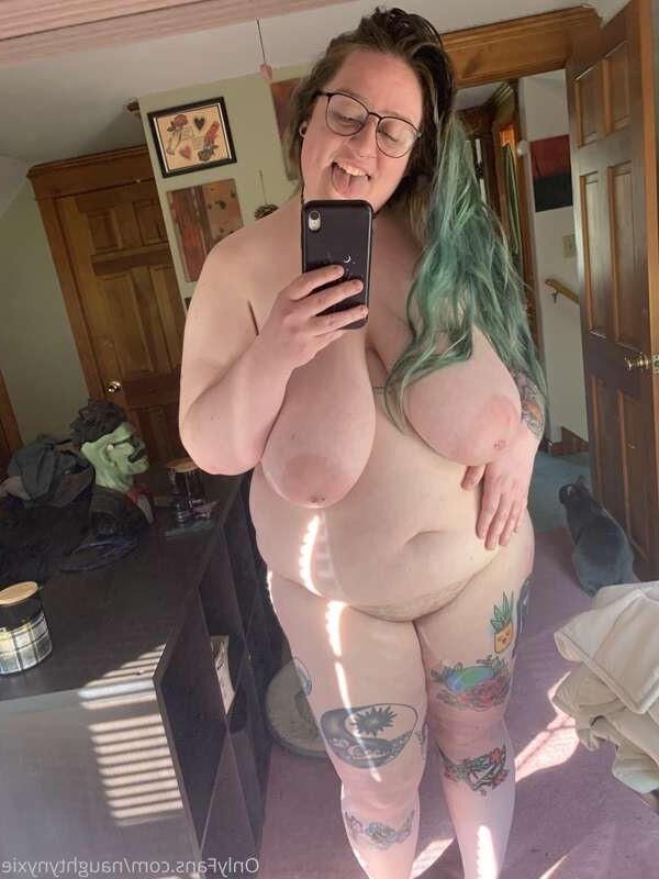 BBWs to die for CLV