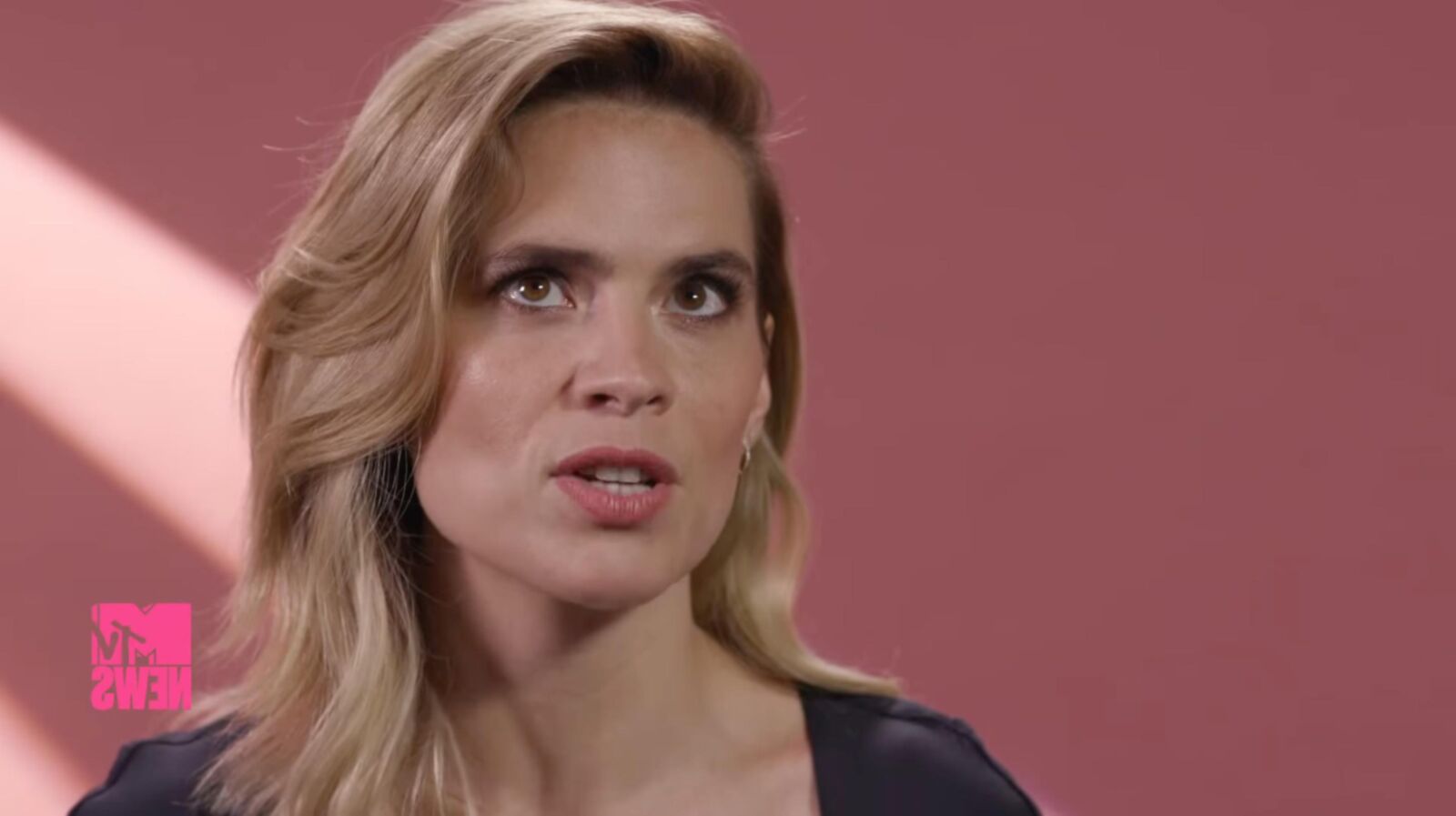 Hayley Atwell entrevista PT