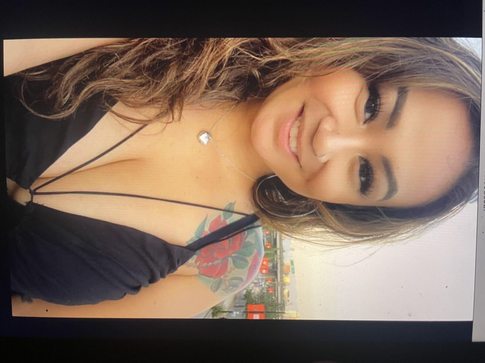 Caroline