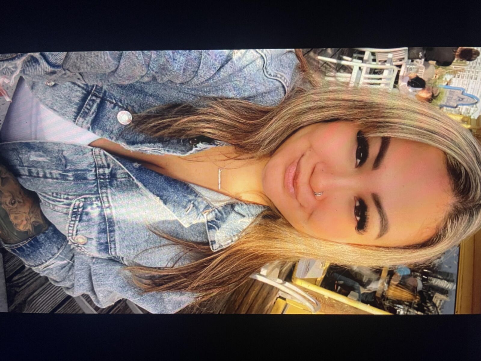 Caroline