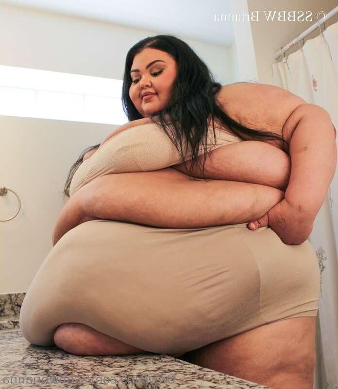 Ssbbw Belly 
