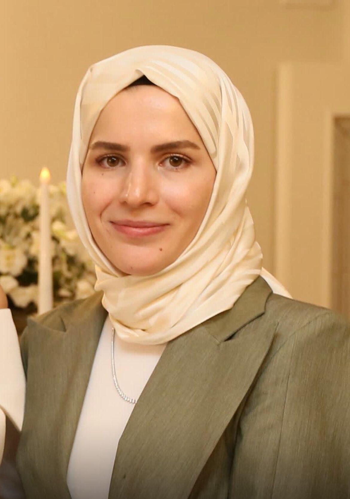 Turkish Turbanli karisik