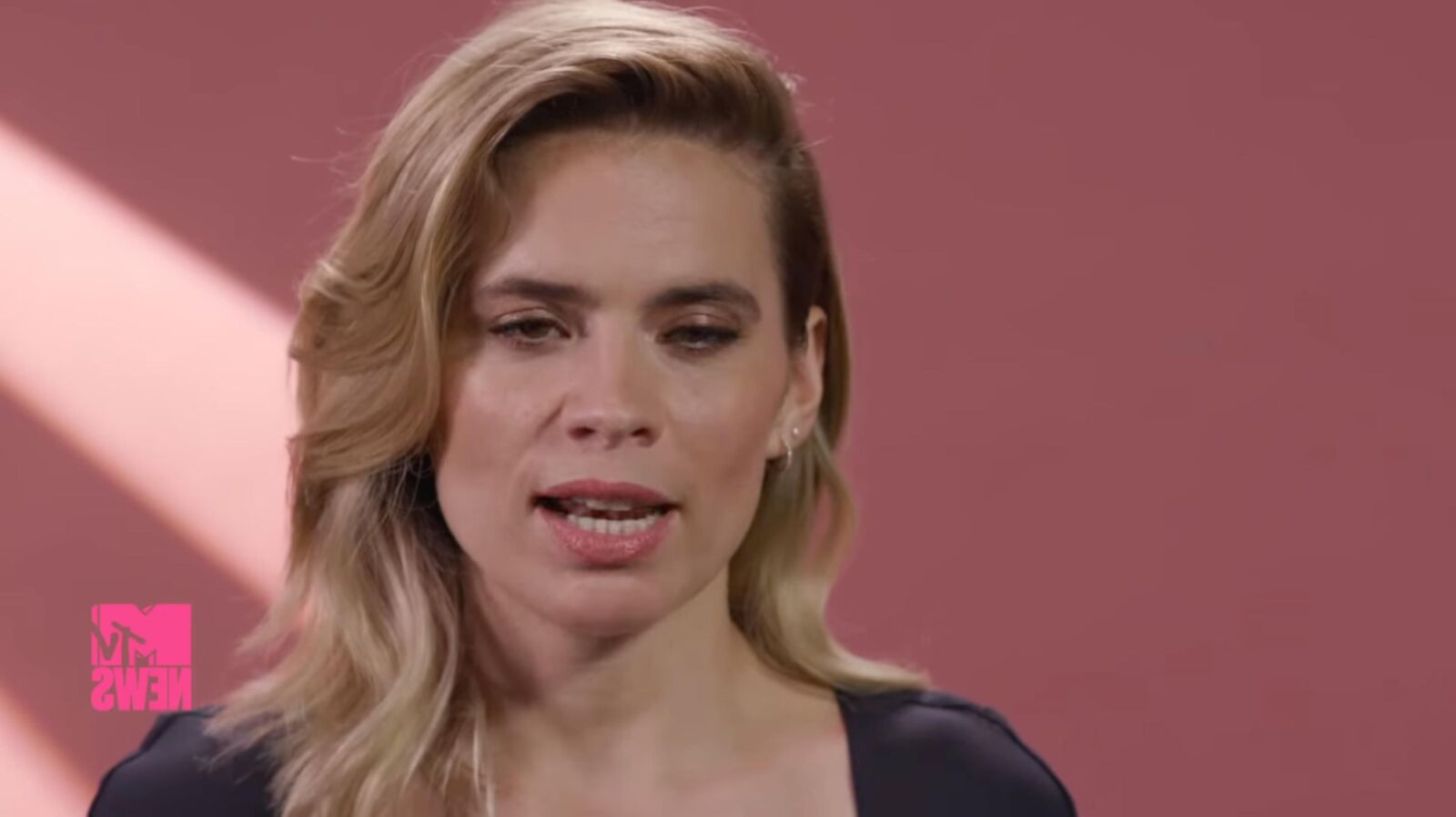 Hayley Atwell entrevista PT