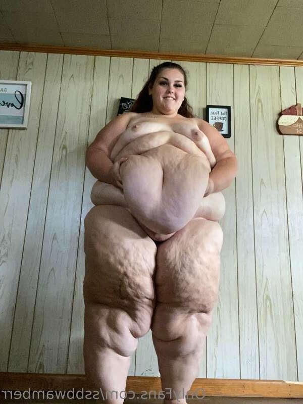 BBWs to die for CLV