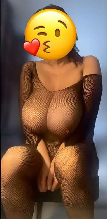 juggs mom Josie 