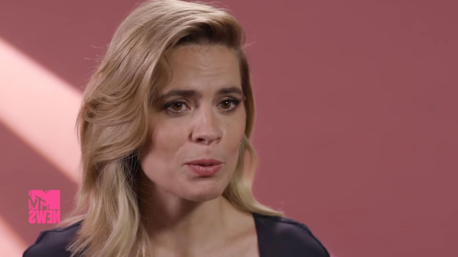 Hayley Atwell entrevista PT