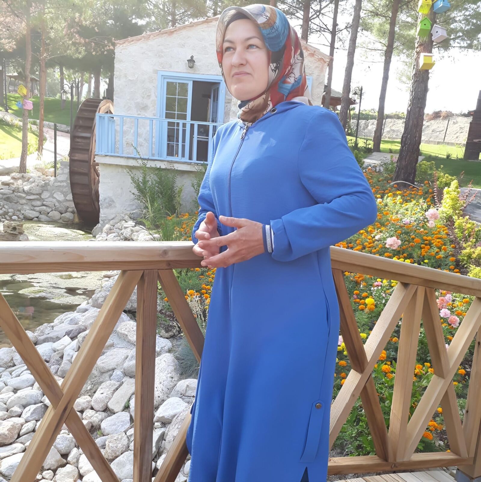Turbanli 