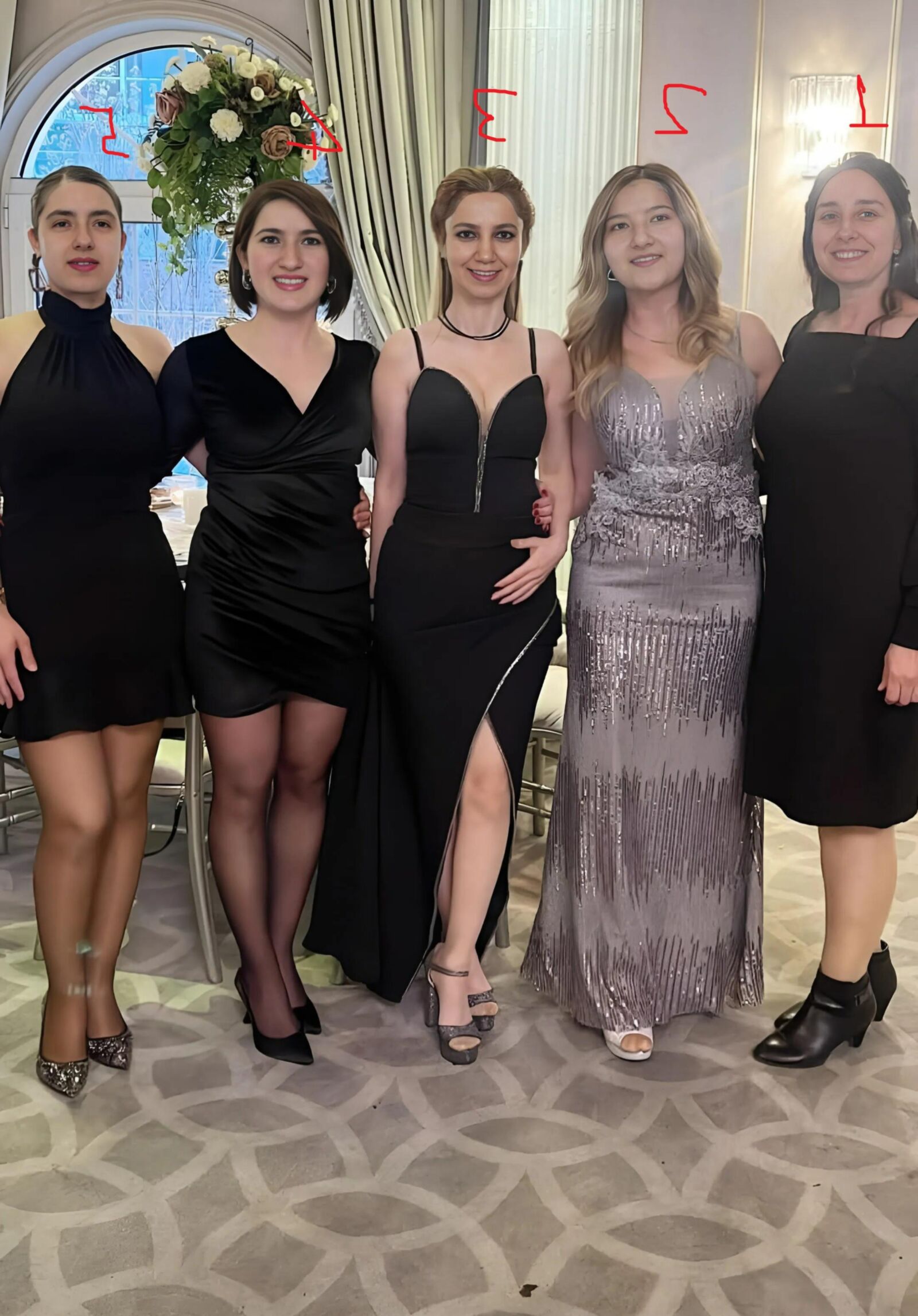 Which one would you pick? and why? 