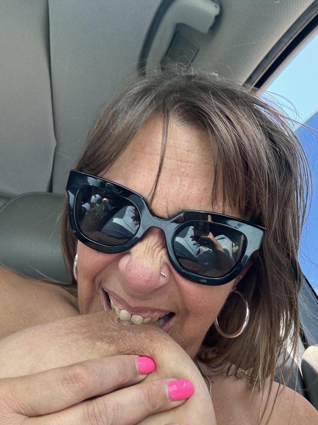 P Carp Gilf