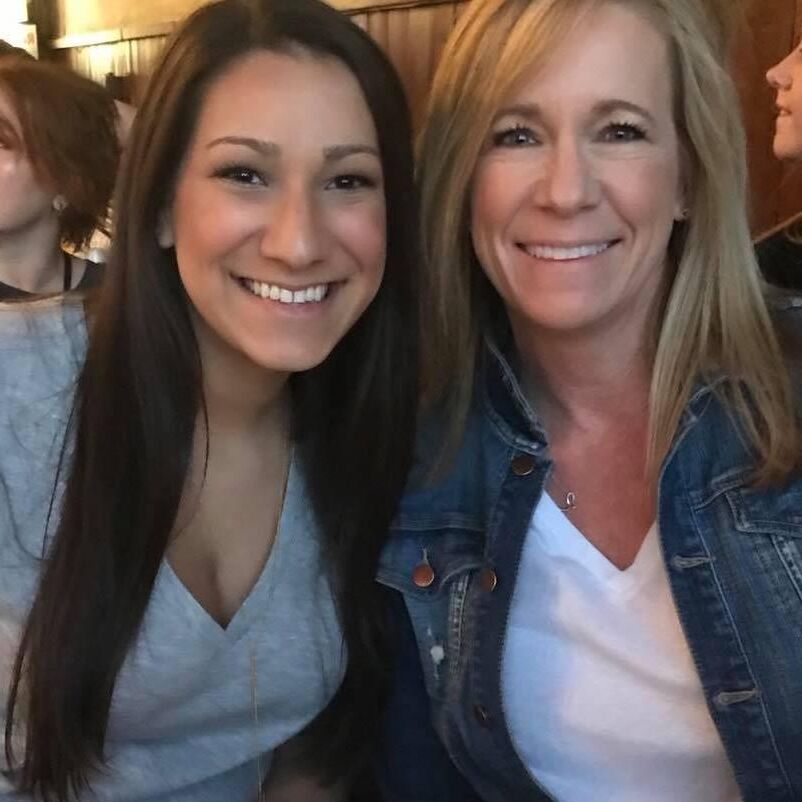 MILFs I wish lived next door 