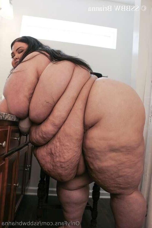 Ssbbw Belly 