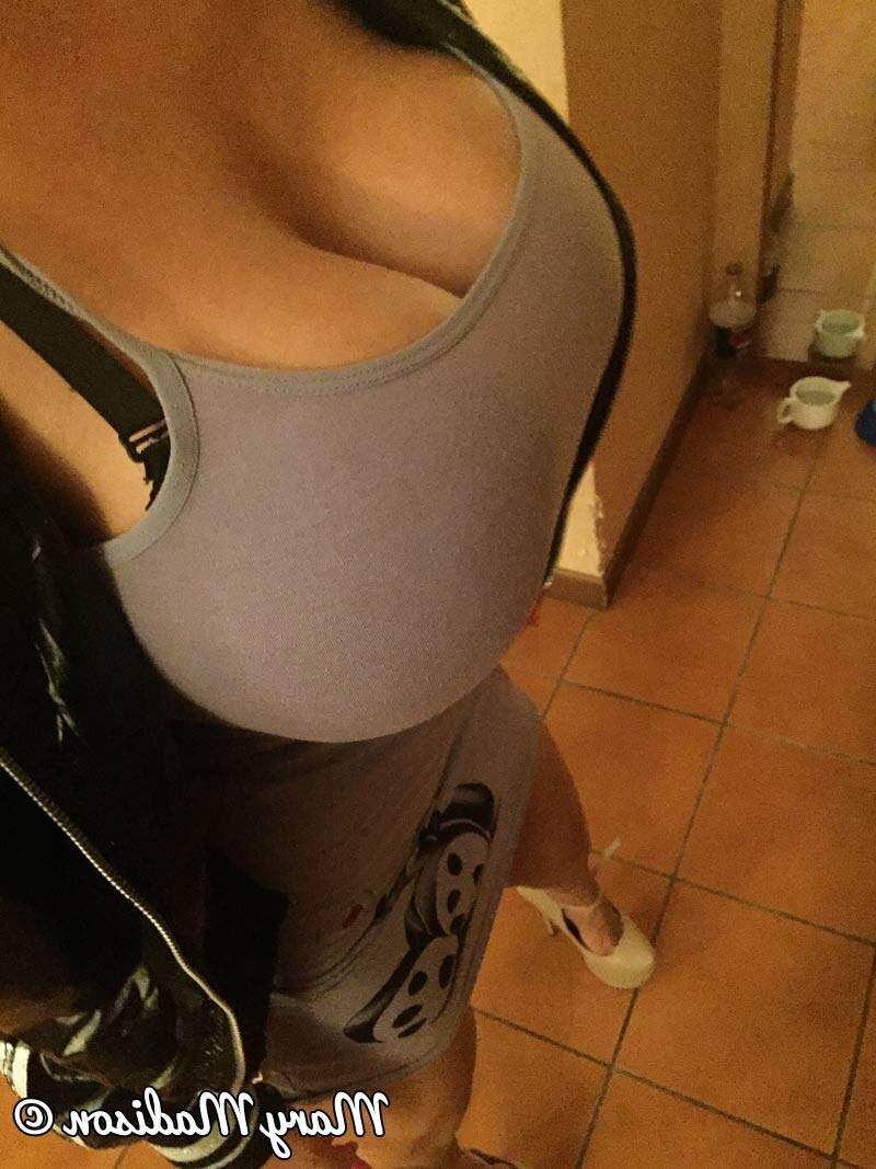 Seins de ballon