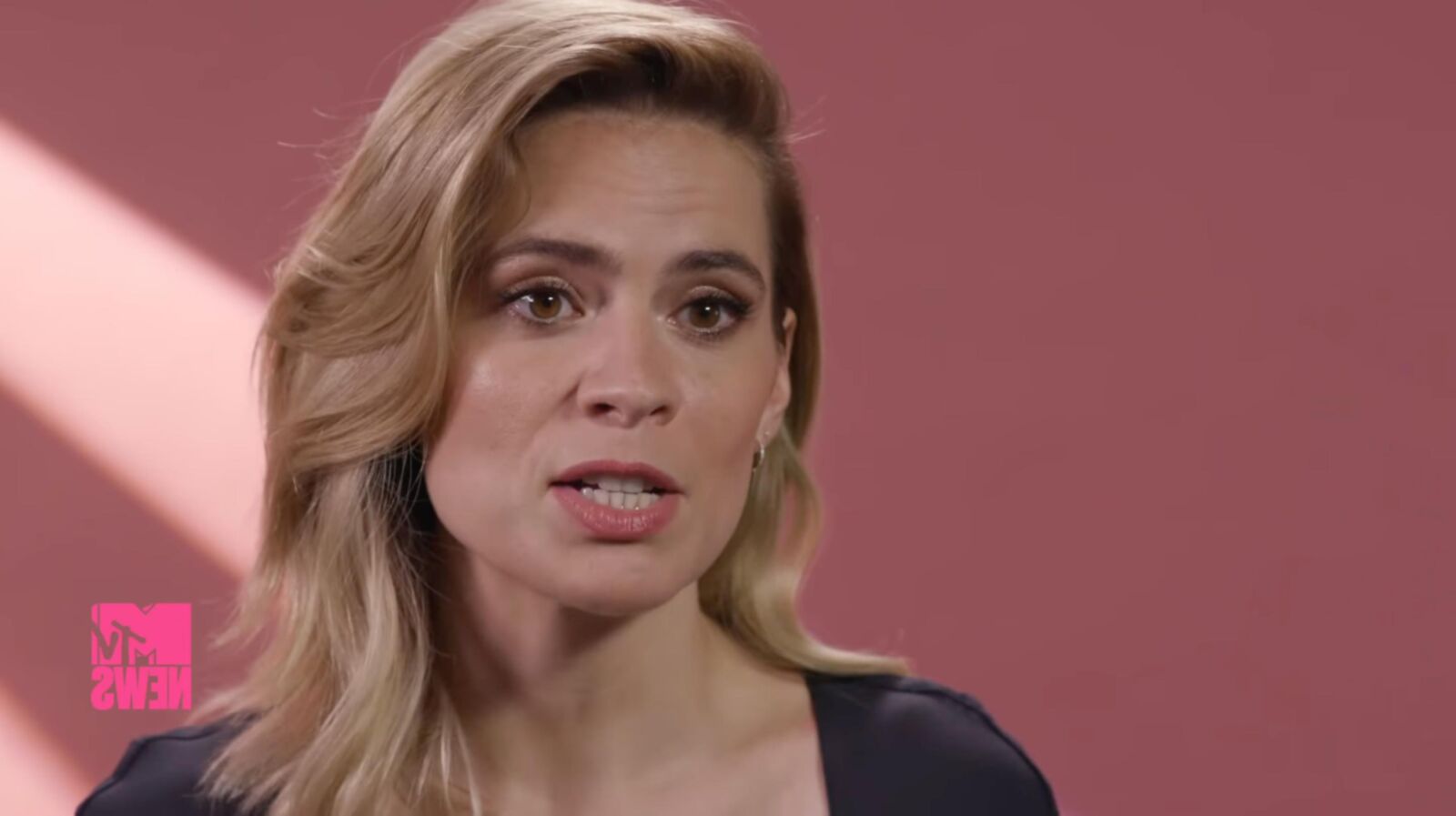 Hayley Atwell entrevista PT
