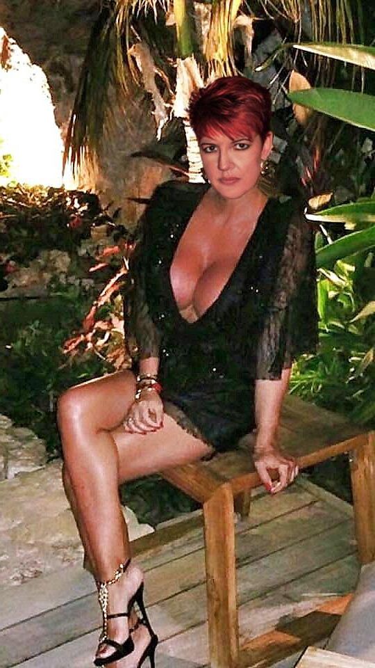 A vagabunda elegante