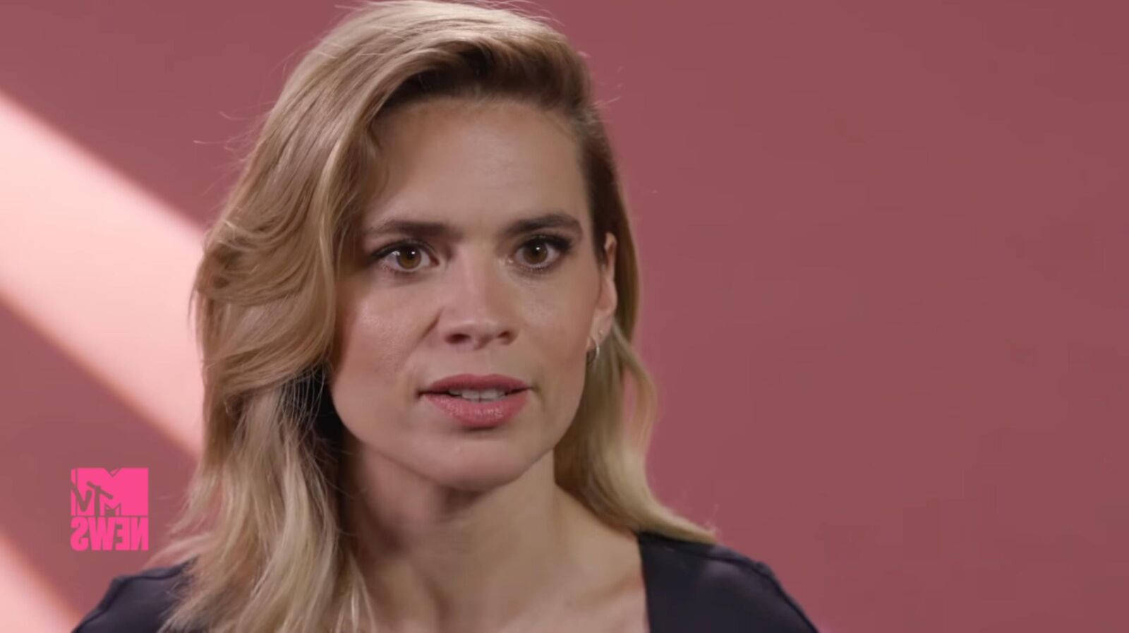 Hayley Atwell entrevista PT