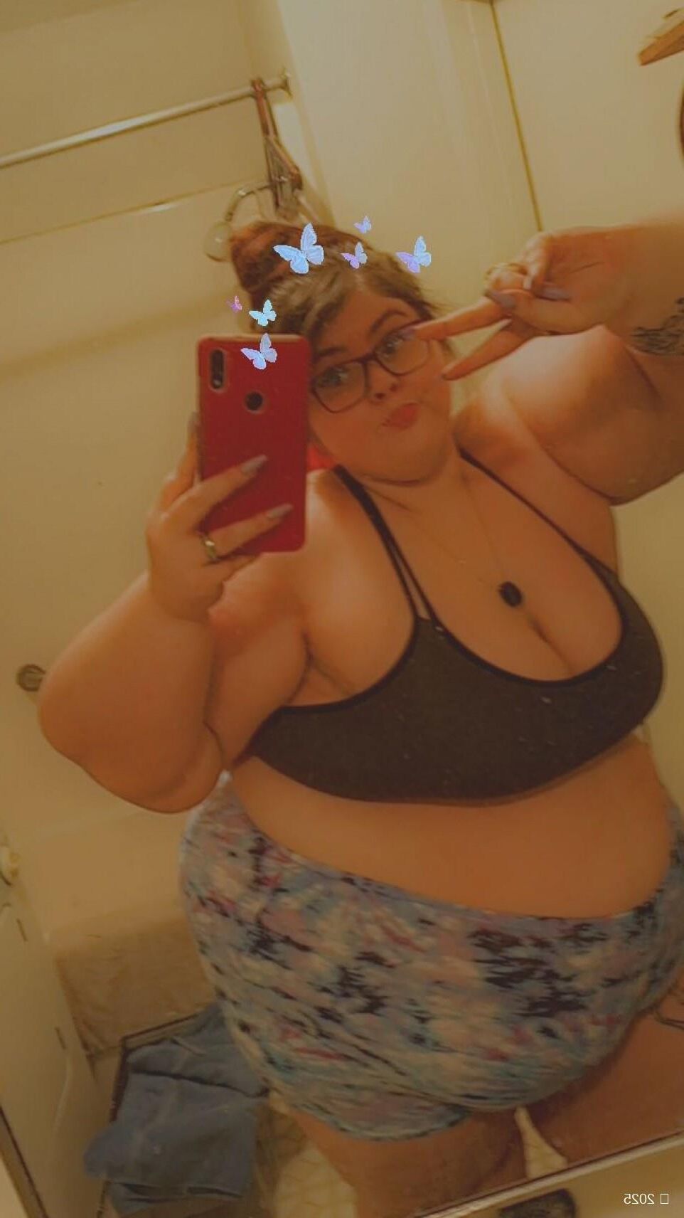 Ssbbw Belly 