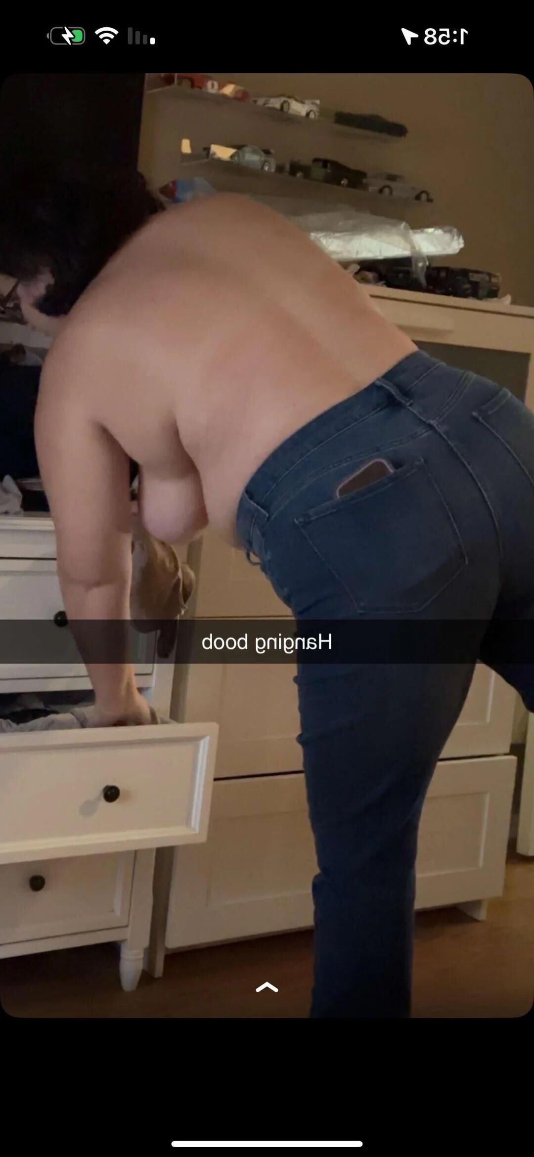 fat wife exposed