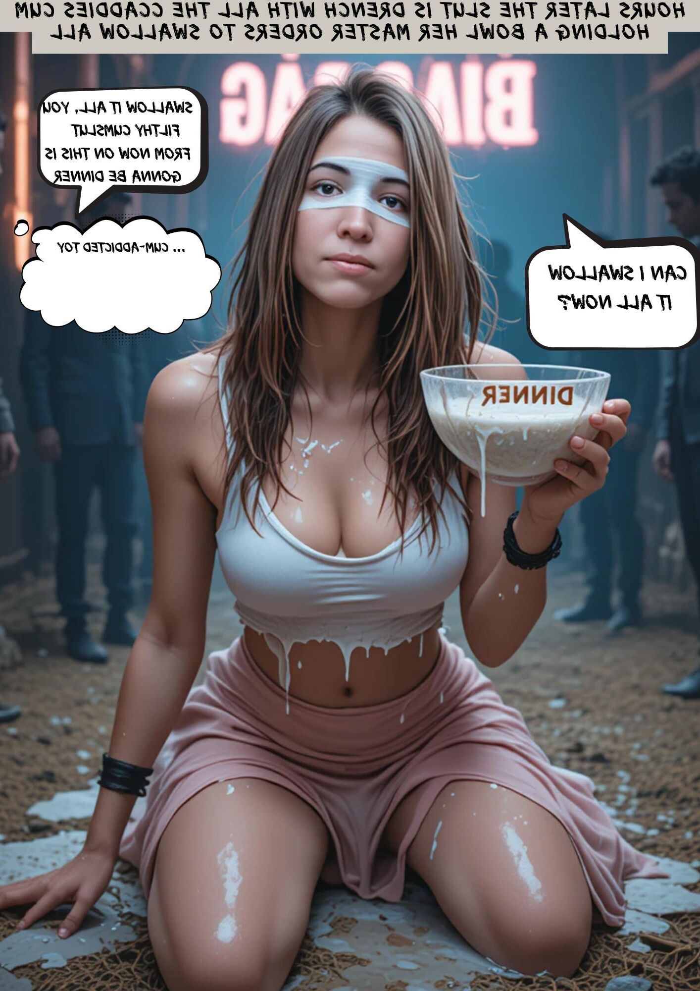 Black Boss Golf Bimbo