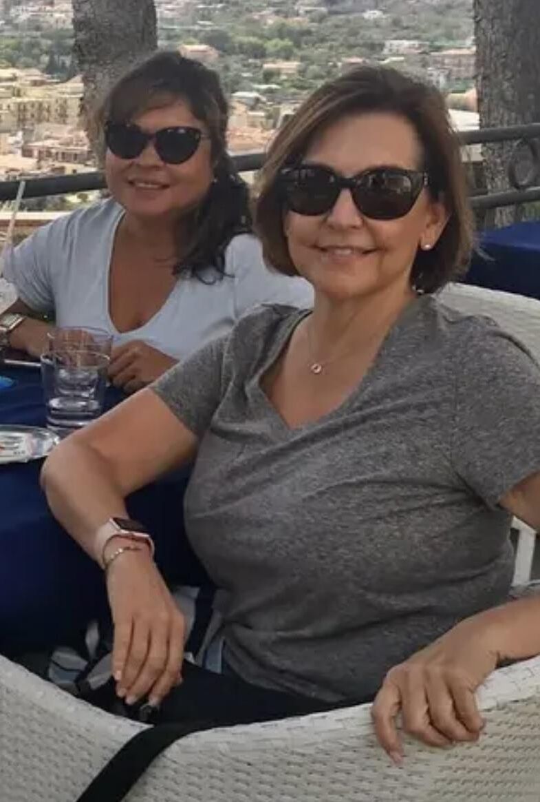 P Carp Gilf