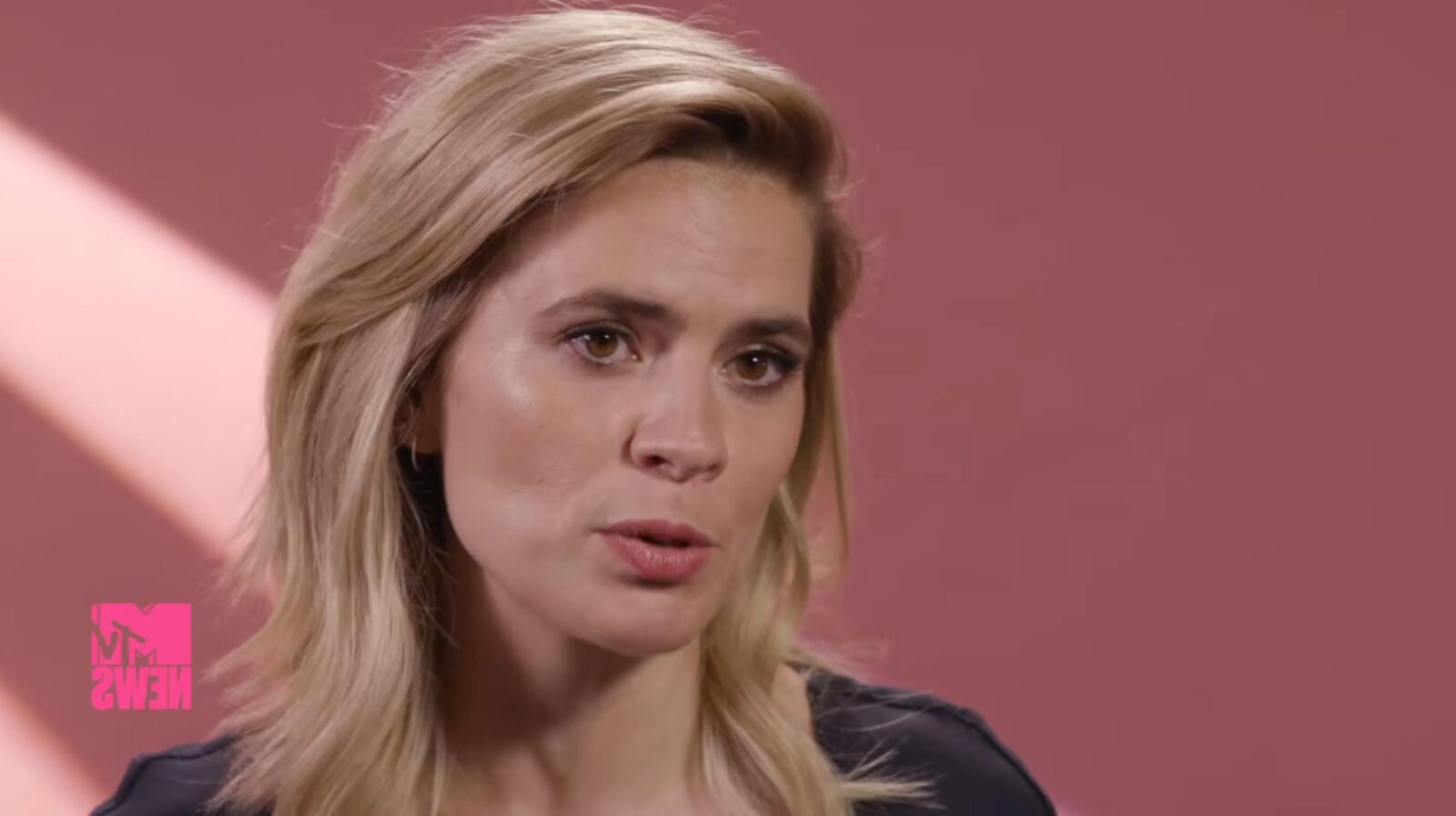Hayley Atwell entrevista PT