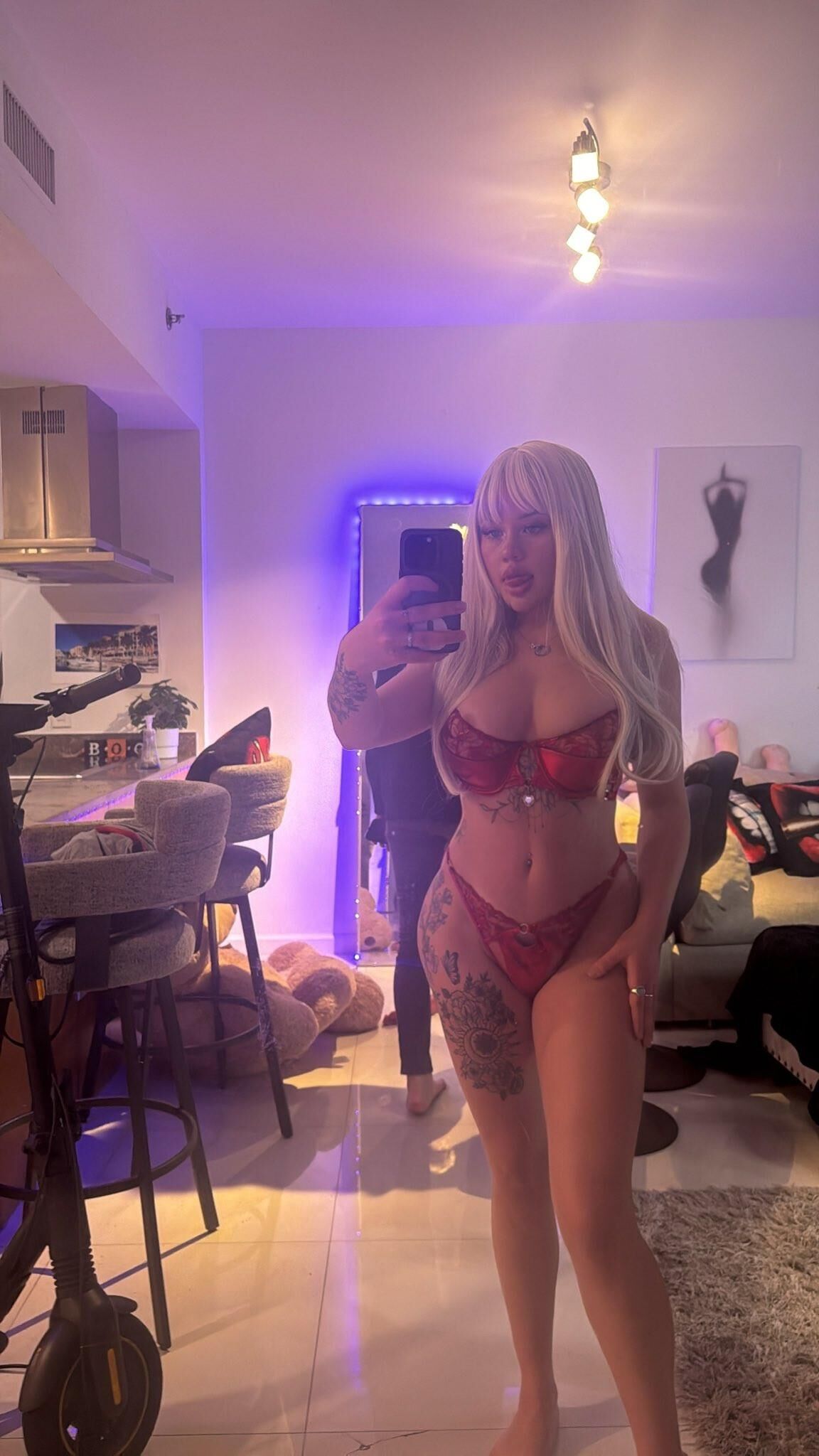 FOTOS PRIVADAS PORNSTARS , MM