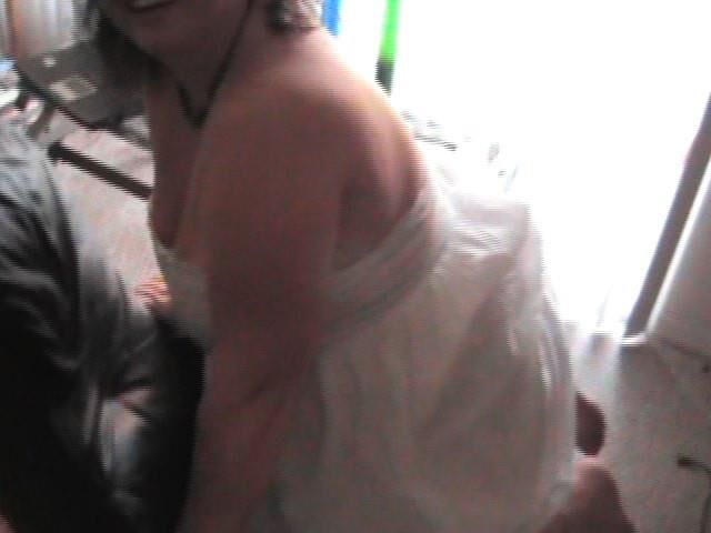 Plump MILF Deep Inside A Fat Slut
