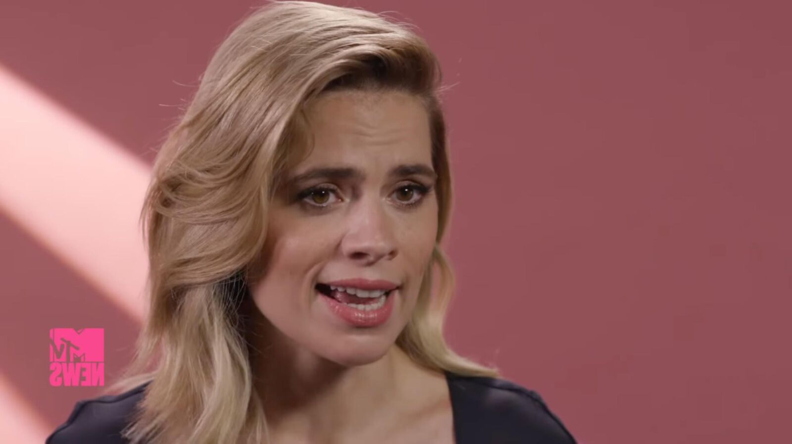 Hayley Atwell entrevista PT