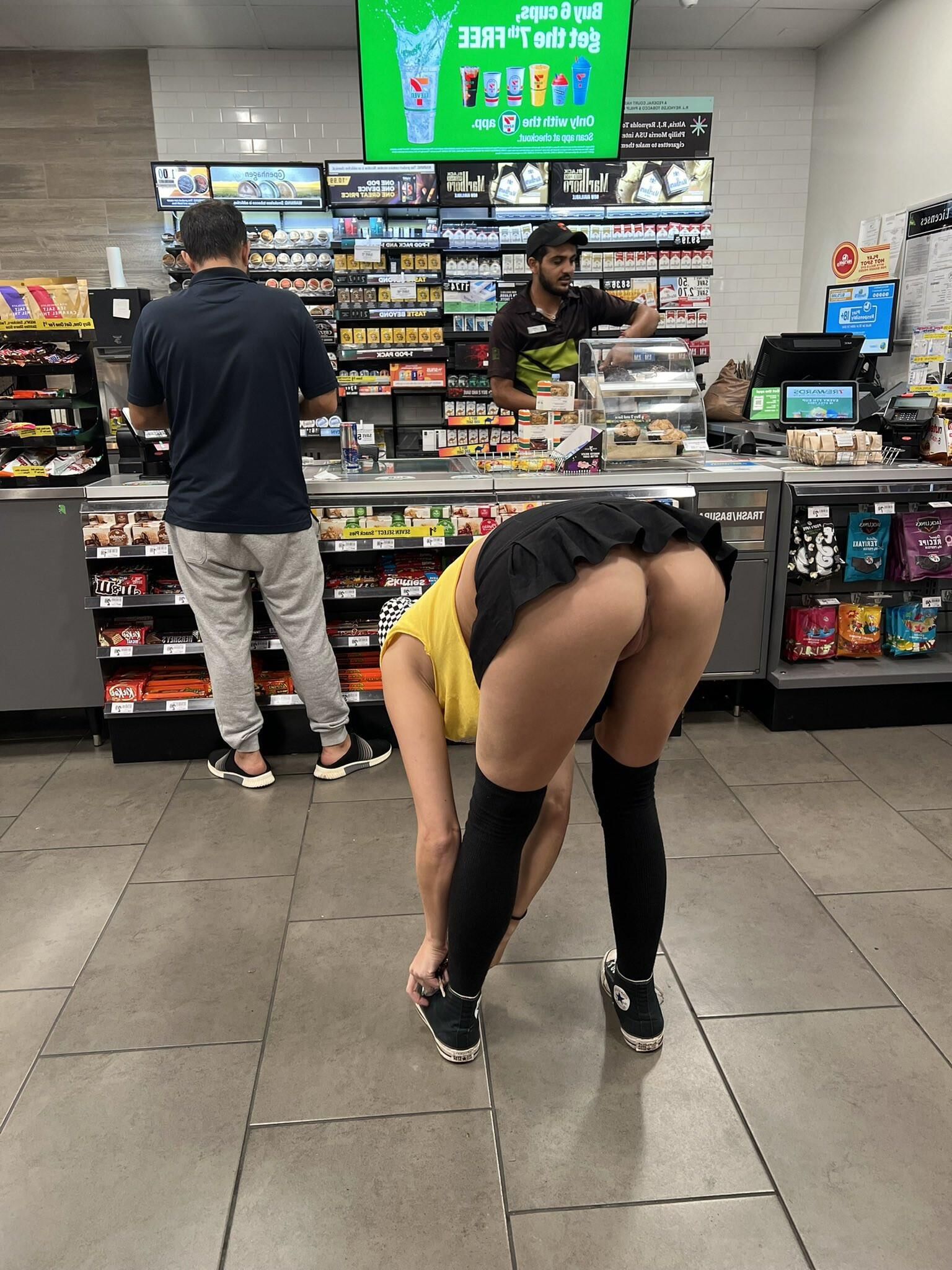 Extra Extra Sweet Hoes all nude