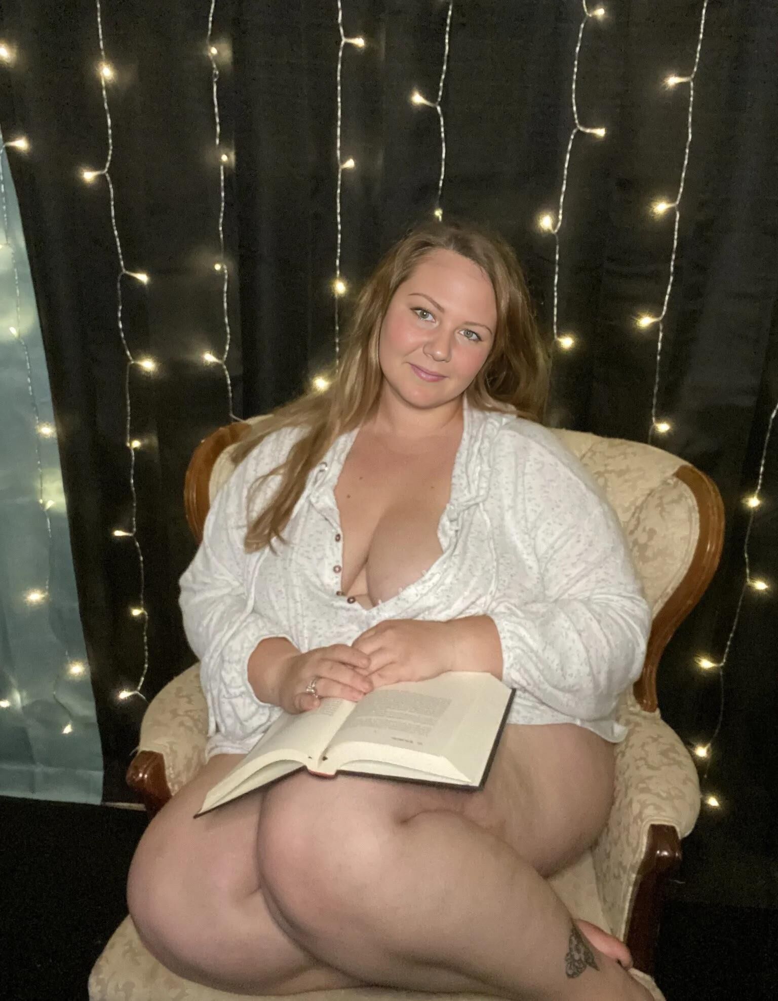linda marie nilsson