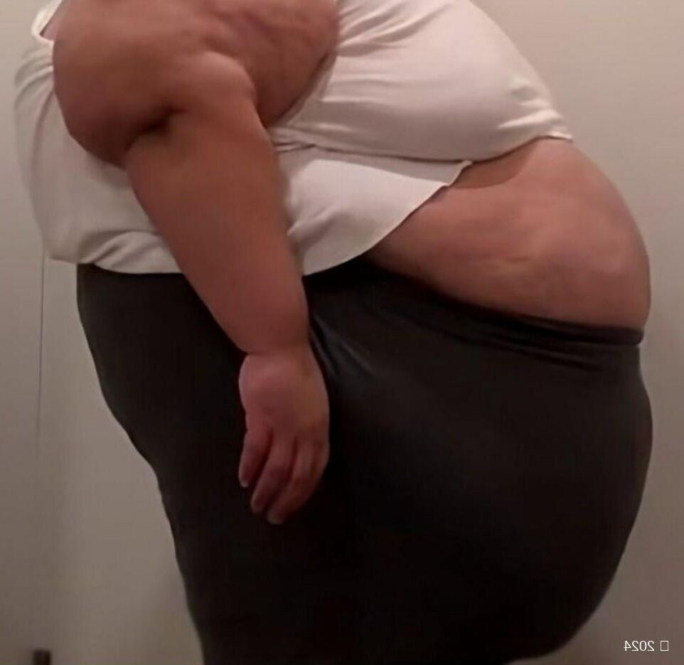 Ssbbw Belly 