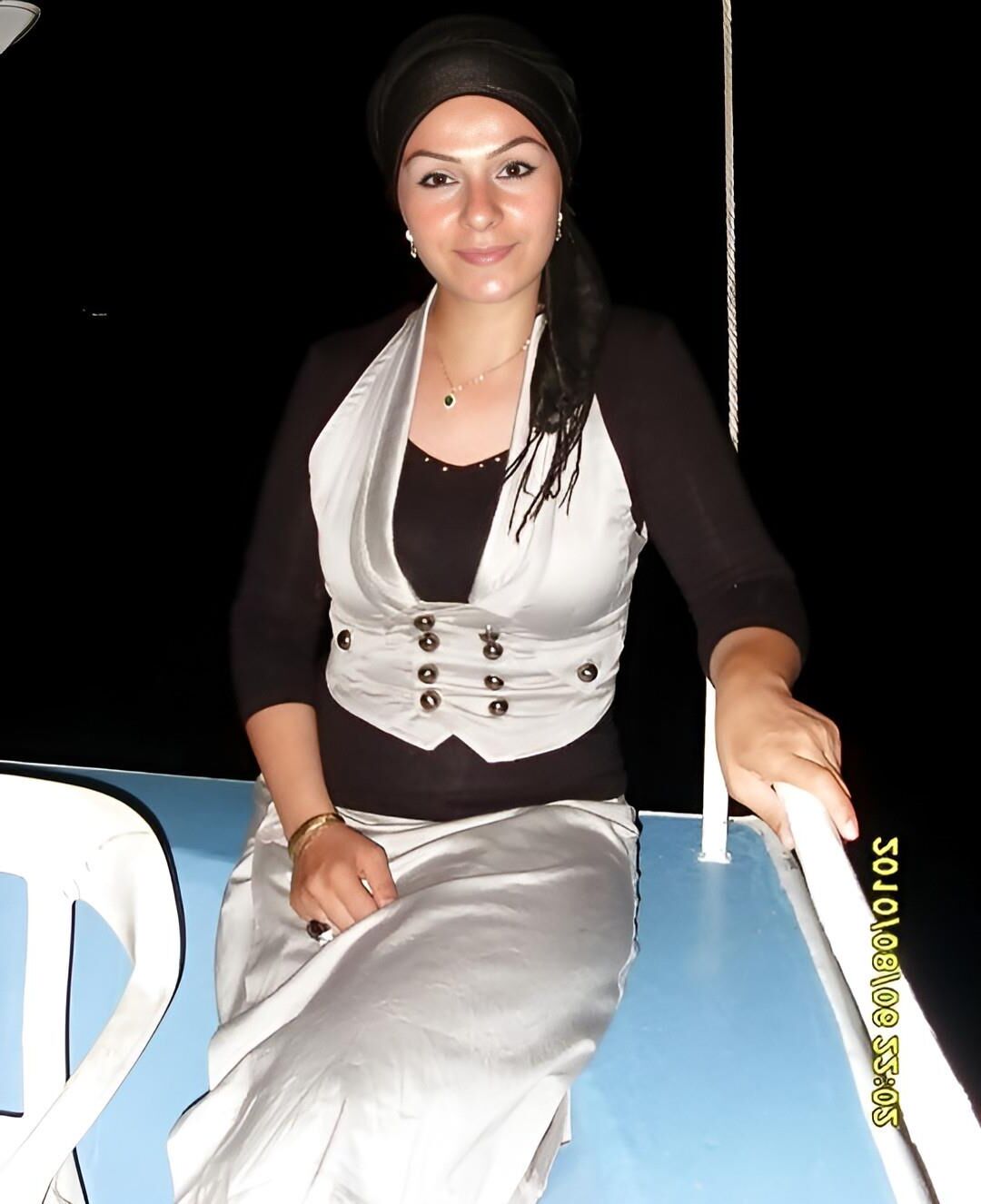 Turkish Turbanli karisik
