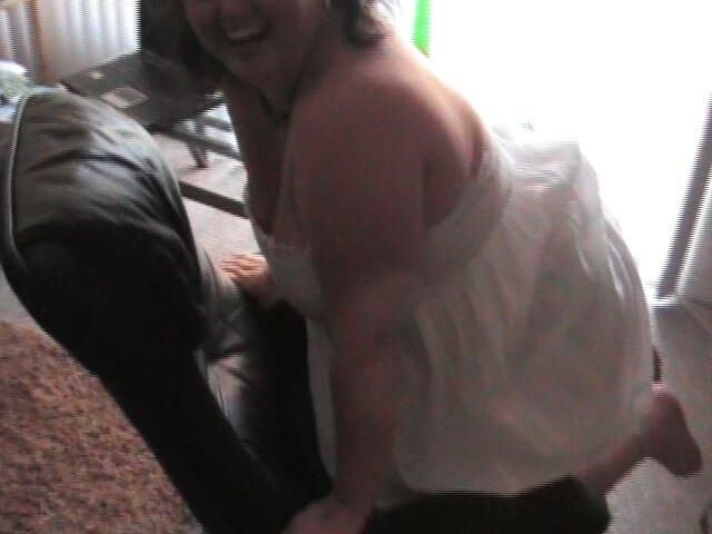 Plump MILF Deep Inside A Fat Slut