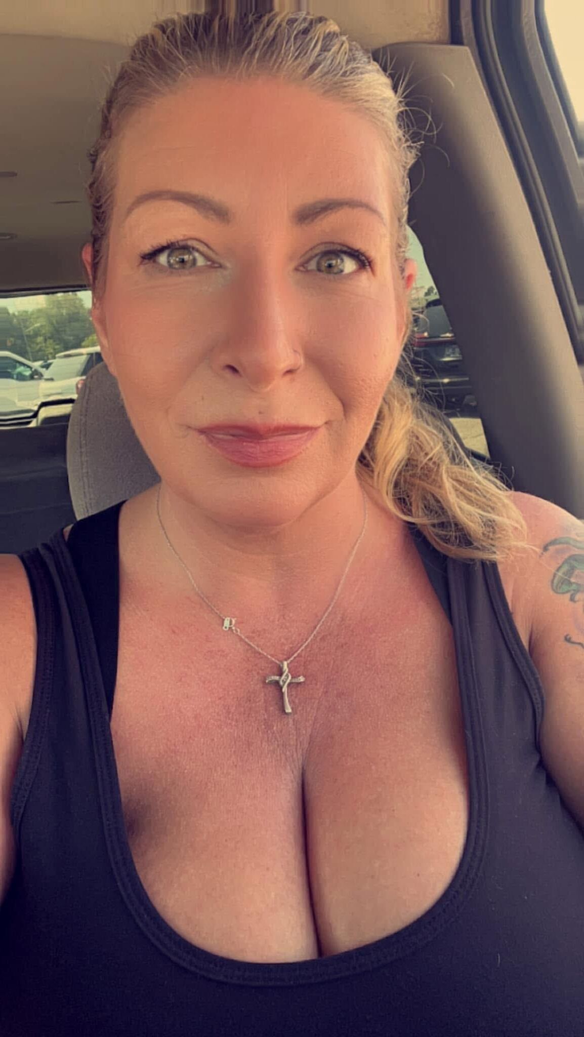 Bairro MILF Big Seitos