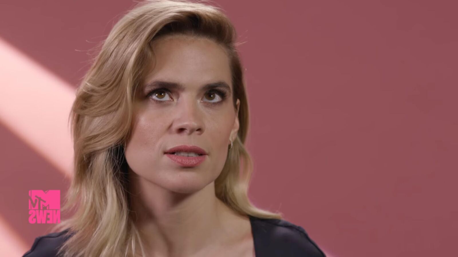 Hayley Atwell entrevista PT