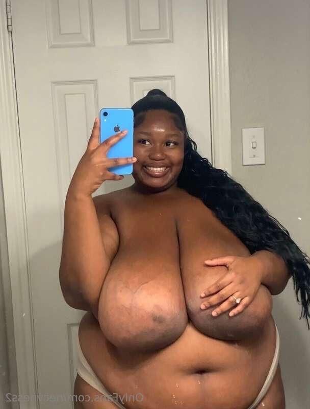 BBWs to die for CLIV