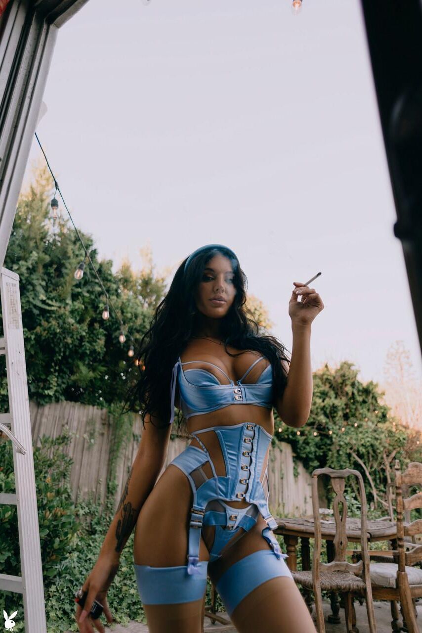 Big boobies 