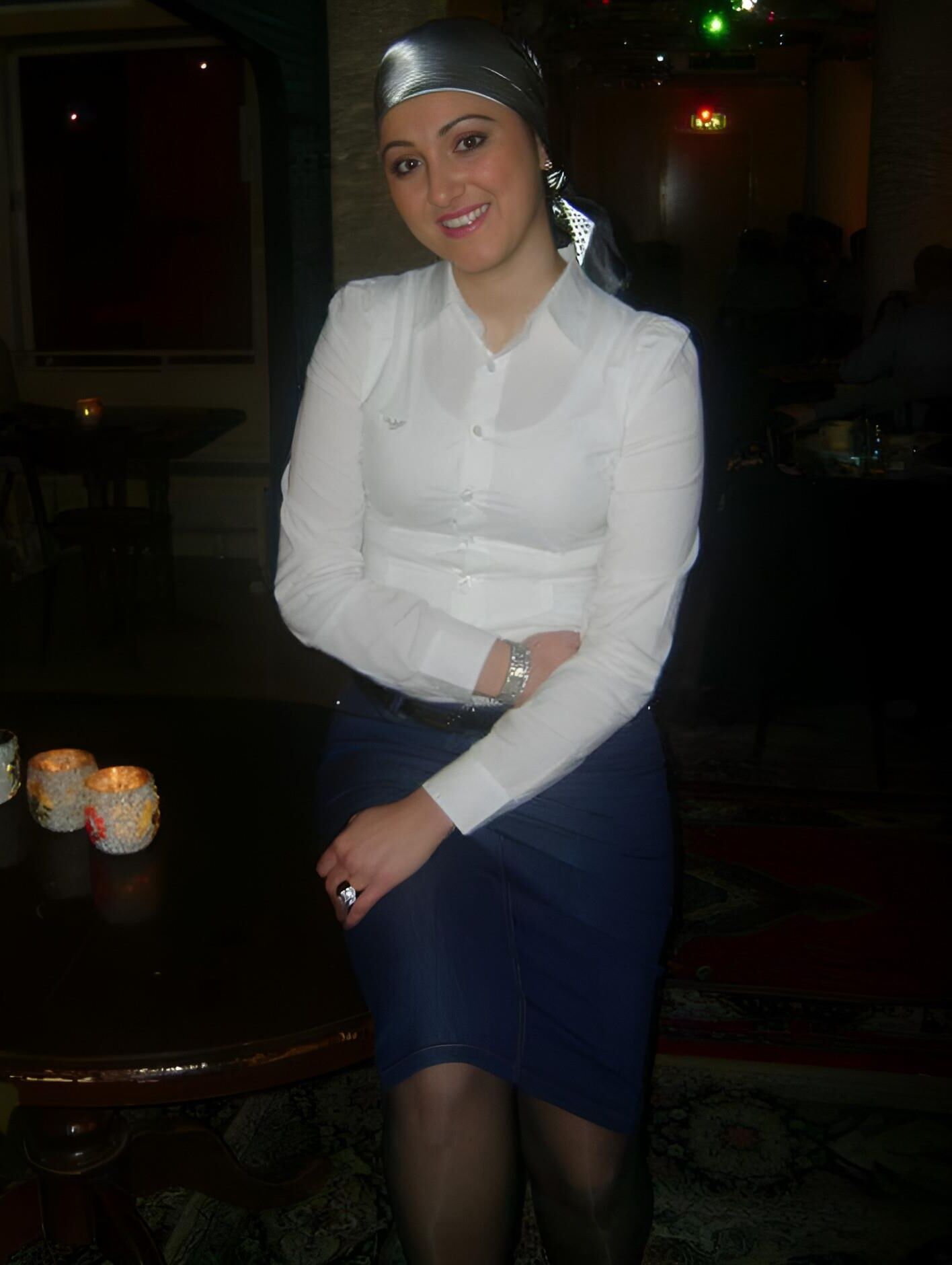 Turkish Turbanli karisik
