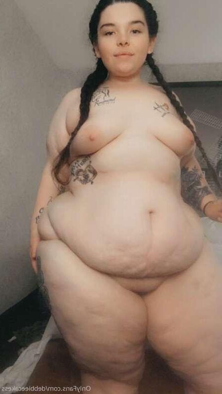 BBWs to die for CLIV
