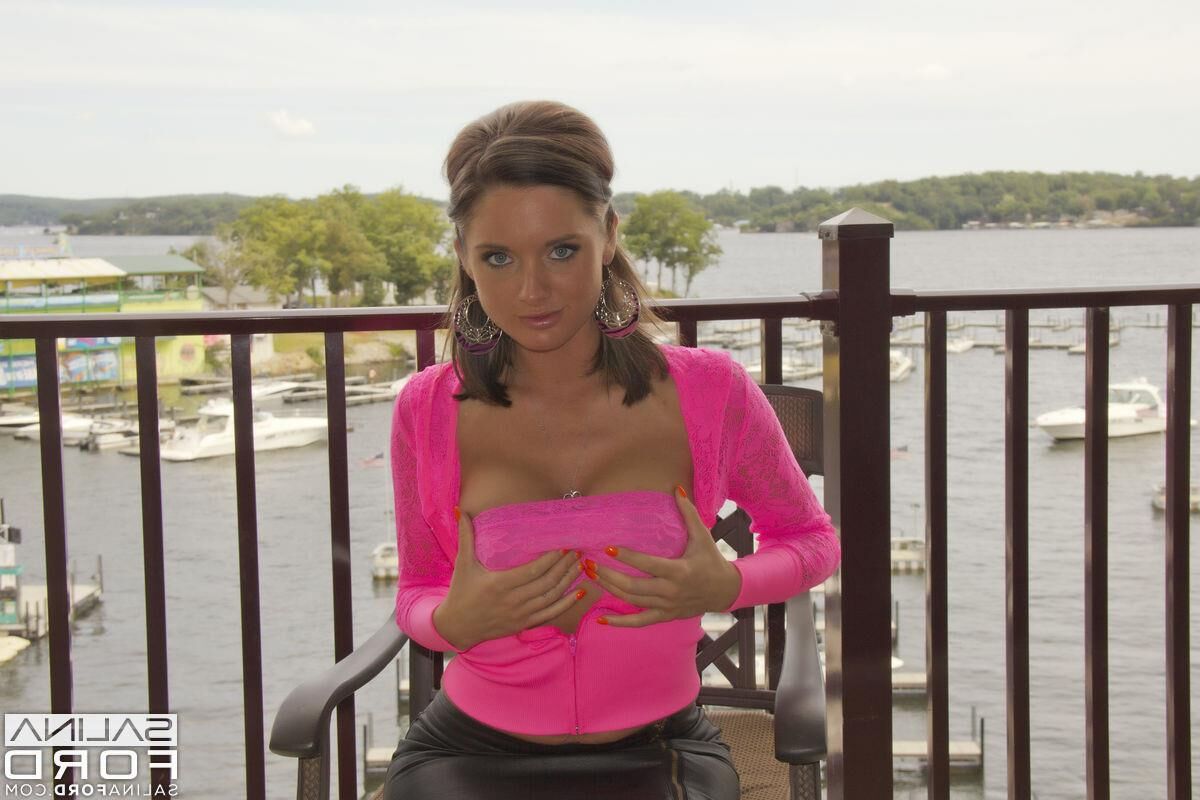 SalinaFord SALINA Balcony
