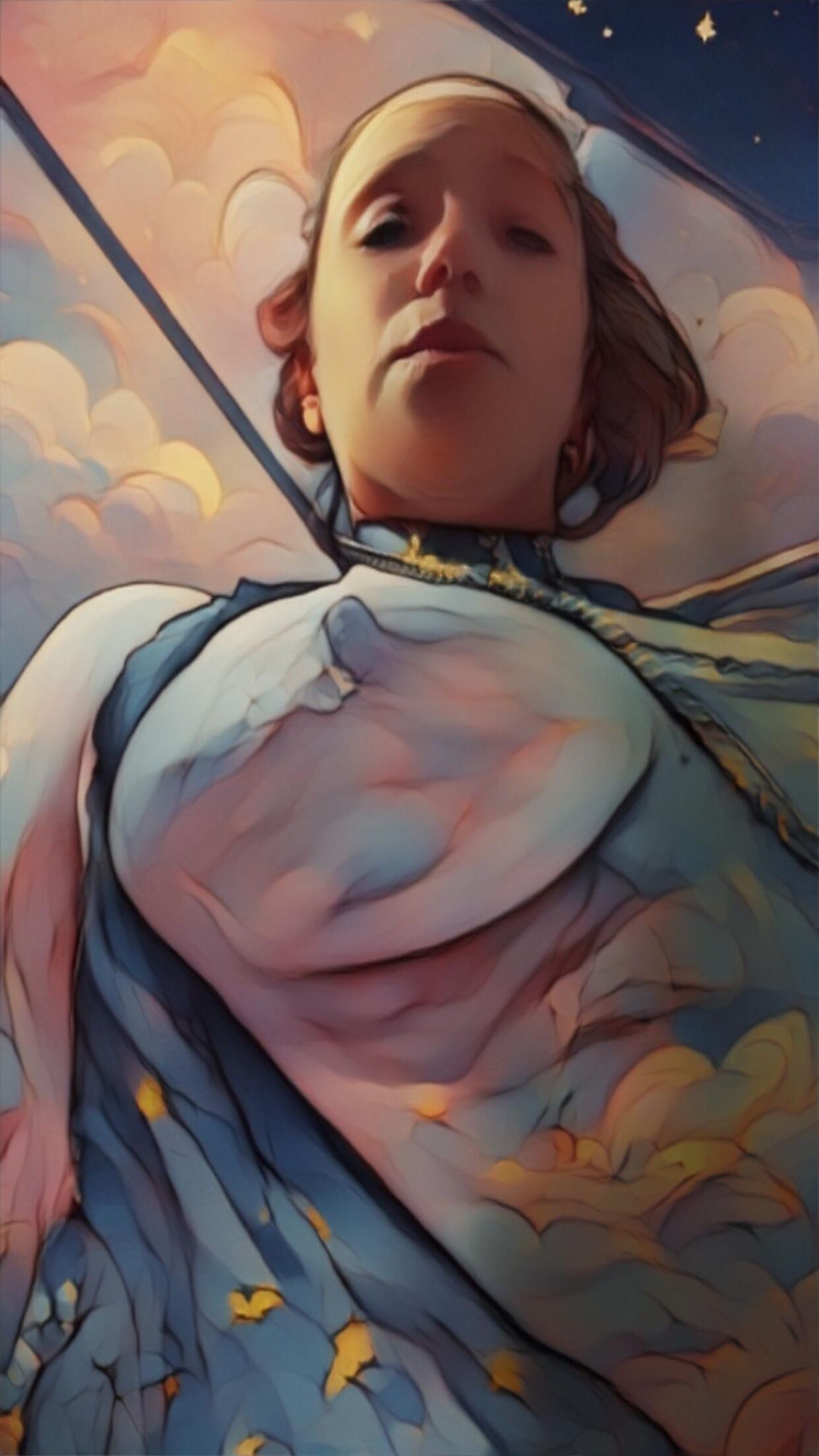 Tittilating