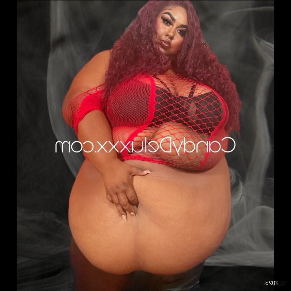 Ssbbw Belly 