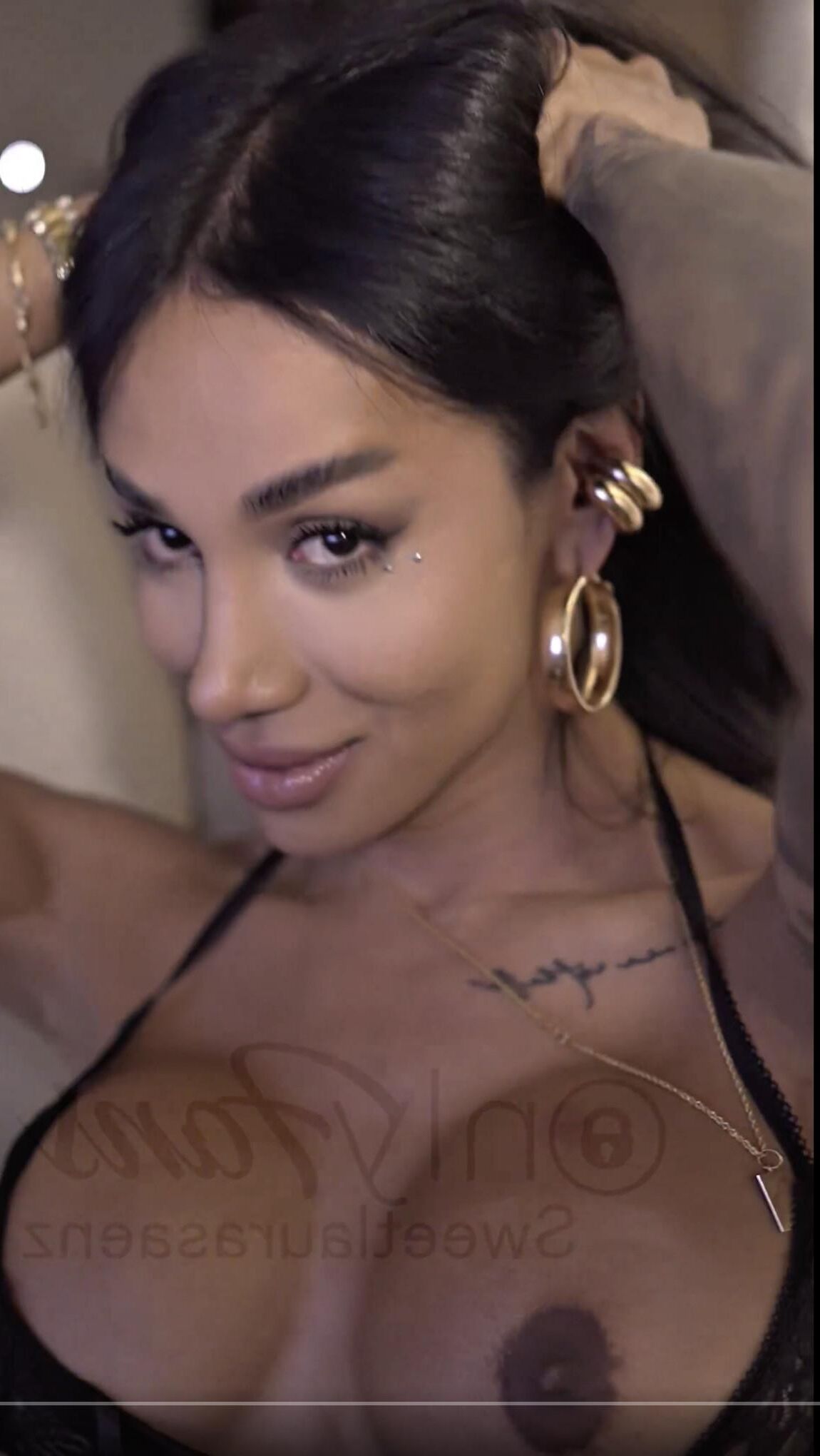 Sweet Laura Saenz août
