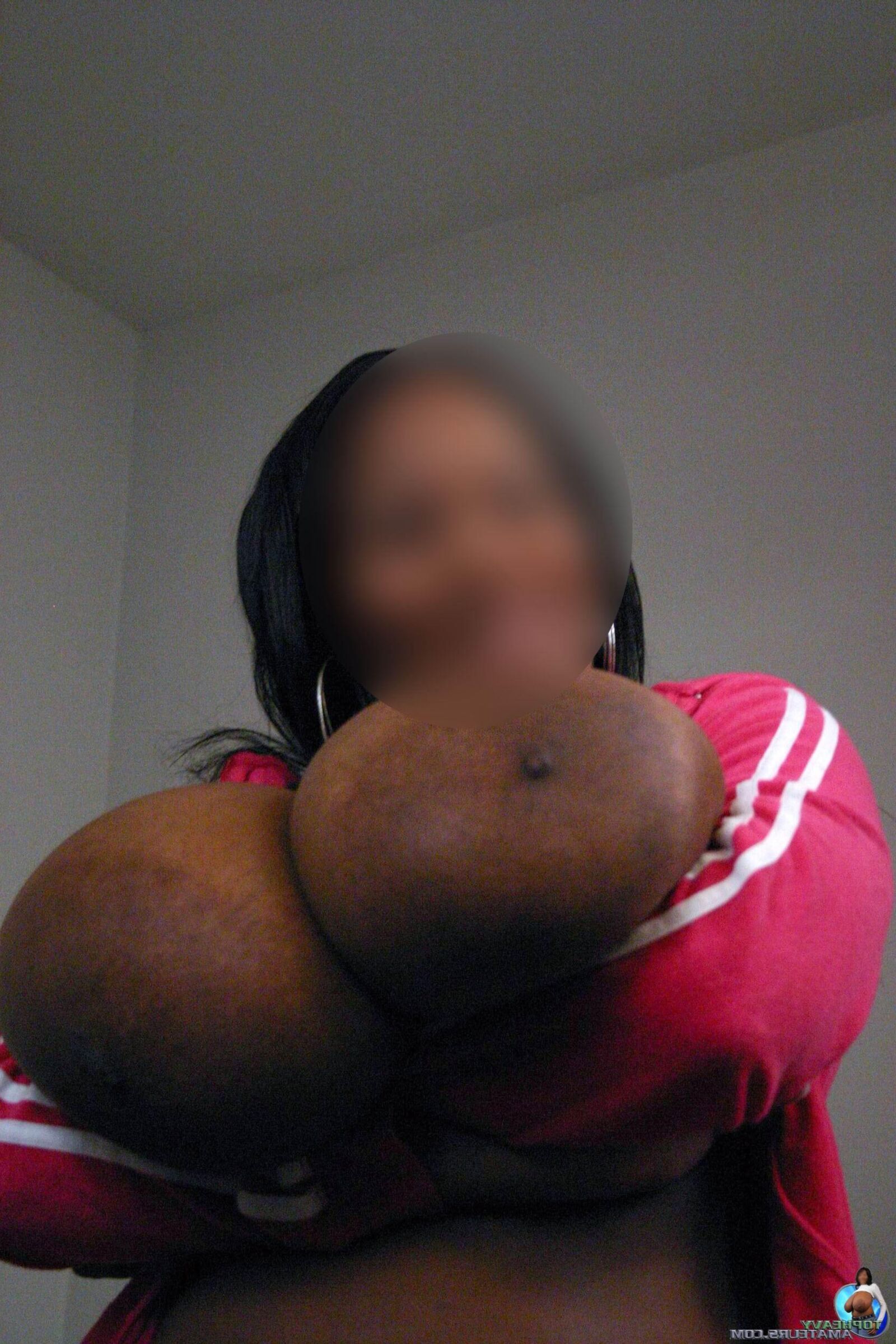 Tit Black Cheron