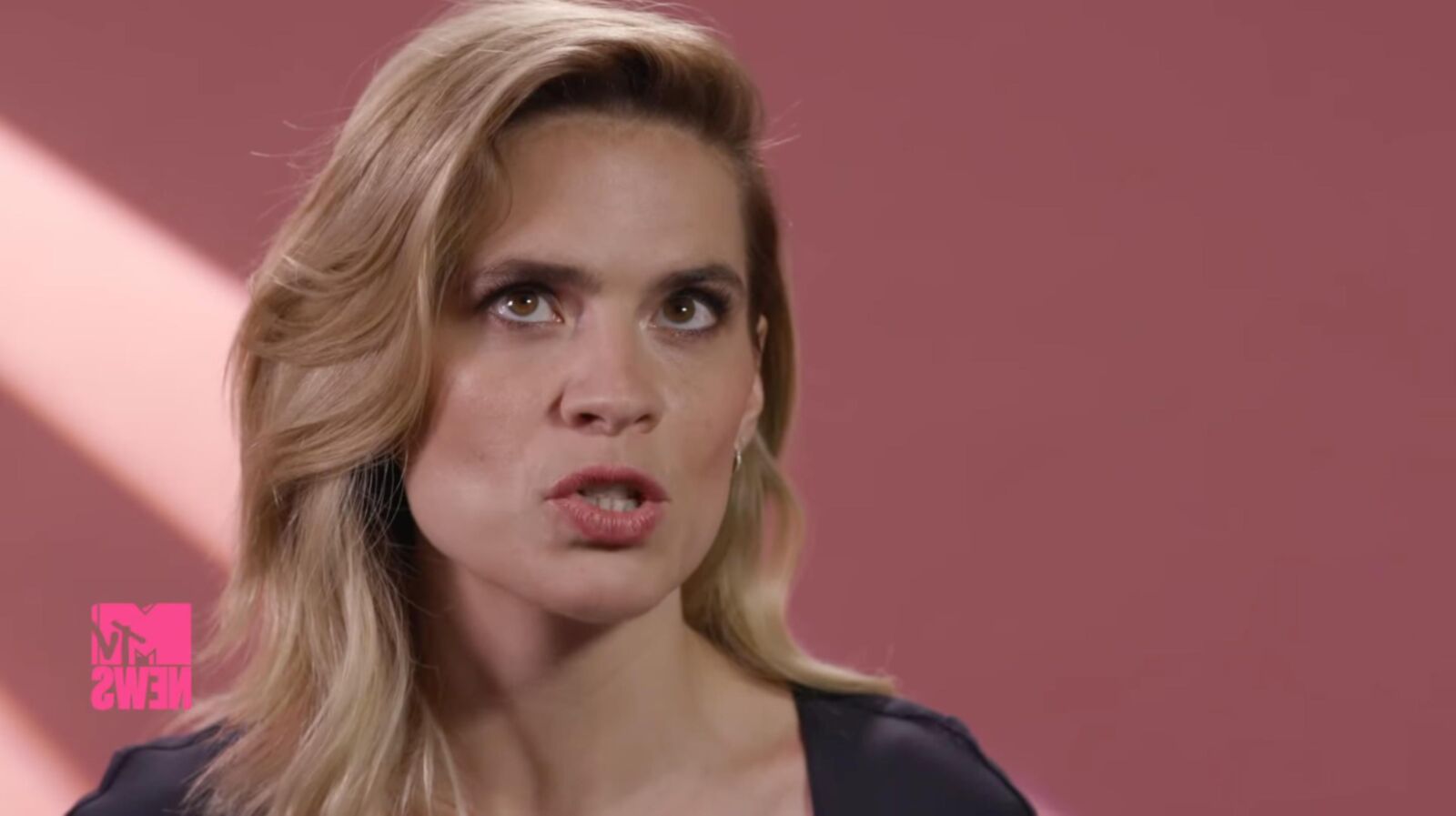 Hayley Atwell entrevista PT
