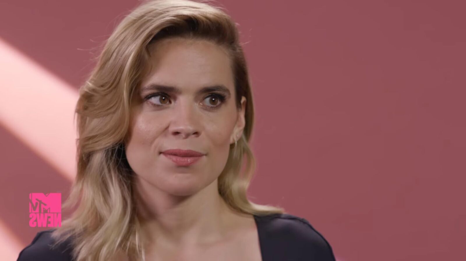 Hayley Atwell entrevista PT